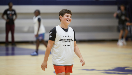 Basketball Classes