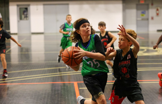 Basketball Teams