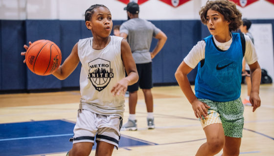 Basketball Classes