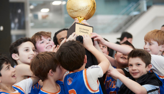Basketball Teams