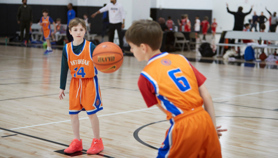 Basketball Teams