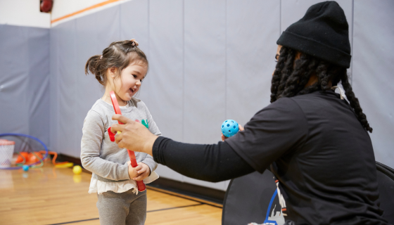 Multi-Sport Camps