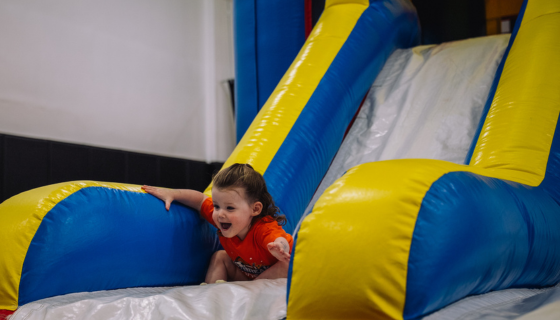 Multi-Sport Camps