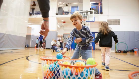 Multi-Sport Classes